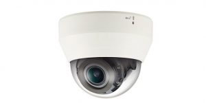 Camera IP Dome hồng ngoại wisenet 2MP QND-6070R/VAP