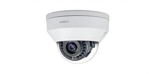 Camera IP Dome hồng ngoại WISENET LNV-6070R/VAP