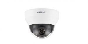 Camera Wisenet QND-6022R/VAP hồng ngoại 2MP
