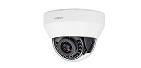 Camera IP Dome hồng ngoại wisenet LND-6070R/VAP