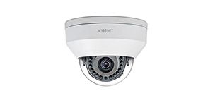 Camera IP Dome hồng ngoại Wisenet 2MP LNV-6020R/VAP
