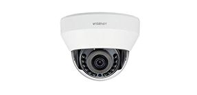 Camera IP Dome hồng ngoại wisenet LND-6020R/VAP