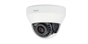 Camera IP Dome hồng ngoại wisenet LND-6030R/VAP