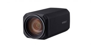 XNZ-L6320/VAP - camera IP box Wisenet Zoom 32X