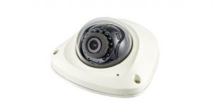 QNV-6023R/VAP - camera hồng ngoại cho vận tải nhỏ gọn