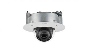 Camera Wisenet XND-6081RF/VAP ốp trần hồng ngoại cao cấp