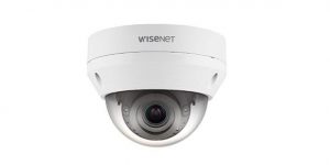 Camera Wisenet hồng ngoại 5MP QNV-8010R/VAP