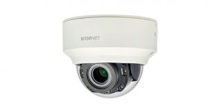 Camera IP bán cầu hồng ngoại 2MP XND-L6080R/VAP
