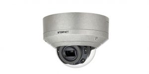 Camera IP Dome hồng ngoại wisenet 5MP XNV-8080RS/VAP