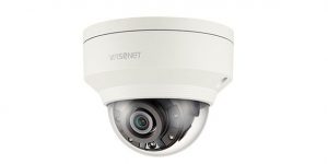 Camera IP Dome hồng ngoại wisenet 5MP XNV-8030R/VAP