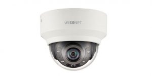 Camera IP Dome hồng ngoại wisenet 5MP XND-8030R/VAP