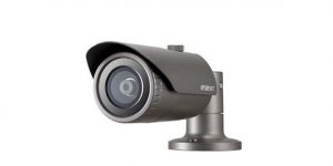 Camera Wisenet QNO-8010R/VAP hồng ngoại 5MP