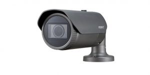 Camera IP Thân trụ hồng ngoại 2MP XNO-L6080R/VAP