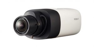 Camera IP box/chữ nhật 5MP XNB-8000/VAP