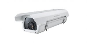 Camera giám sát giao thông Wisenet XNO-8070RH/VAP 5MP
