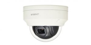Camera IP PTZ/ Quay quét wisenet 2MP XNP-6040H/VAP