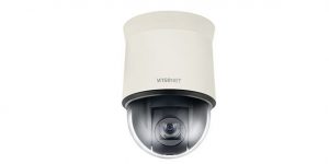 Camera IP PTZ/ Quay quét Wisenet 2MP XNP-6320/VAP