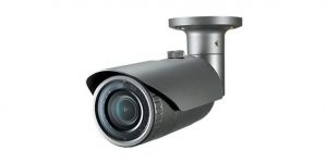 Camera AHD Bullet hồng ngoại 4MP HCO-7030R/VAP