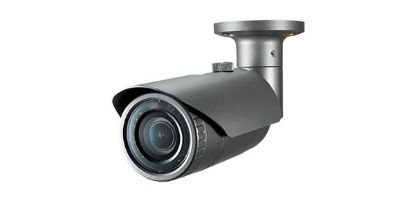 Camera AHD Bullet hồng ngoại 4MP HCO-7030R/VAP