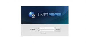 Phần mềm SmartViewer